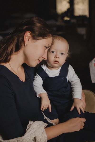 Wedding photographer Olya Pyatunina (pyatunina). Photo of 12 October 2023