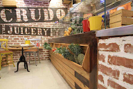 Crudo The Juicery photo 1