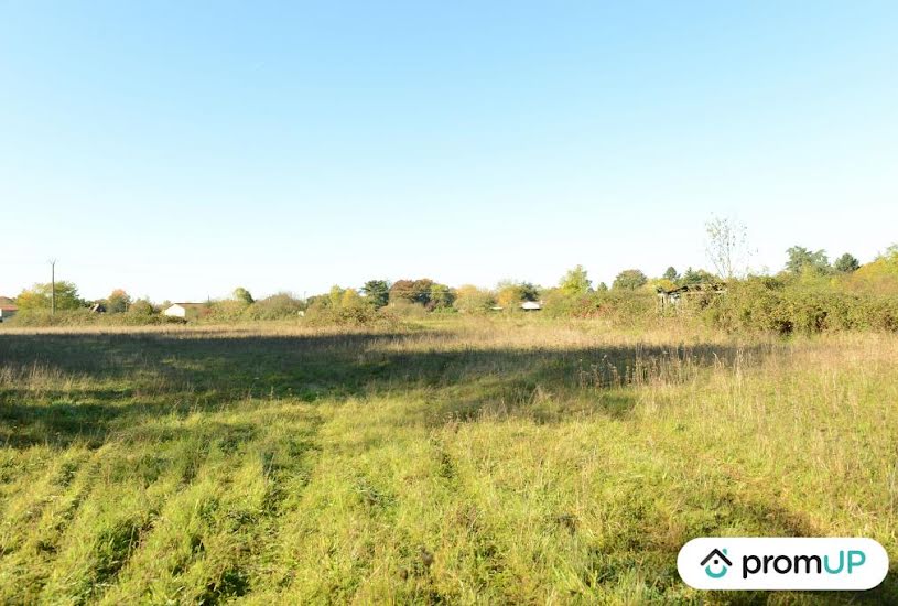  Vente Terrain à bâtir - 10 800m² à Ménesplet (24700) 