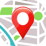 Cover Image of 下载 telephone number locator 3.0 APK