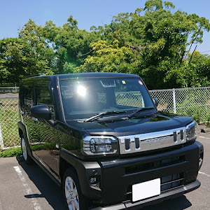 タフト LA900S