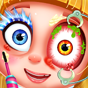 I am Eye Doctor - Kid Eye Care  Icon