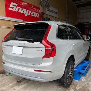 XC90 B5