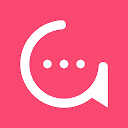 App herunterladen talk talk talk - free chat, random chat Installieren Sie Neueste APK Downloader