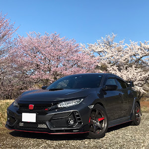 シビックタイプR FK8