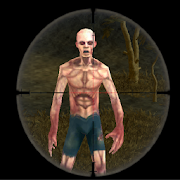 Zombie Apocalypse Attack Escape mission simulator  Icon