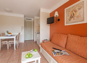 appartement à Hyeres (83)