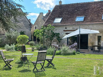 maison à Ligueil (37)