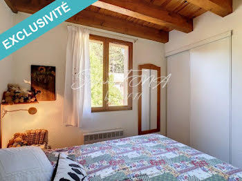 appartement à Font-Romeu-Odeillo-Via (66)