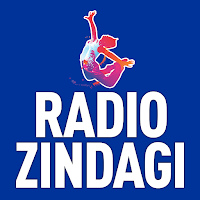 Radio Zindagi: Hindi Radio USA Screenshot