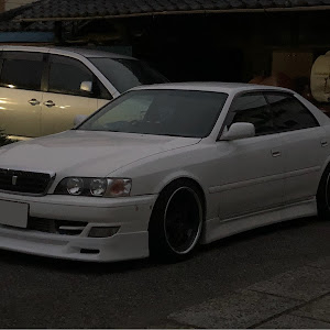 チェイサー JZX100