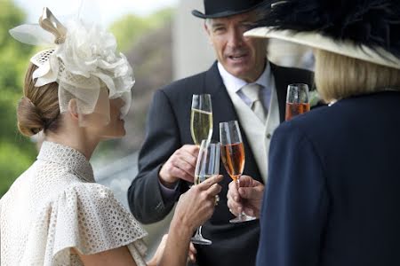 Royal Ascot: dresscodes voor het jaarlijkse paardenrace-event.