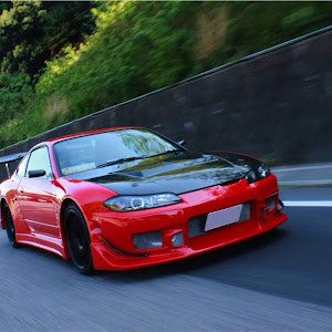 シルビア S15
