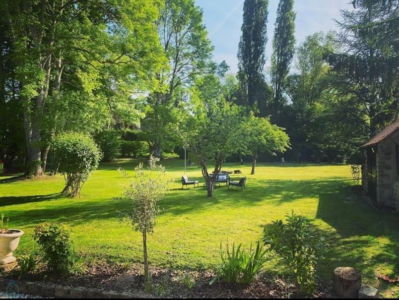 Vente maison 6 pièces 200 m² à Fontainebleau (77300), 980 000 €