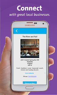 Roanoke App - Virginia Screenshots 3