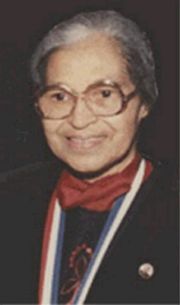 Image result for rosa parks 1979