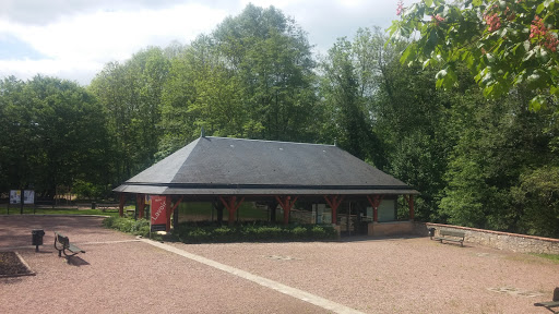 Ancien Lavoir