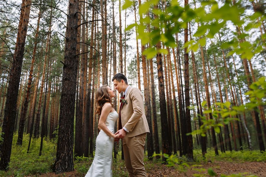 Wedding photographer Dmitriy Petryakov (dmitrypetryakov). Photo of 1 August 2016