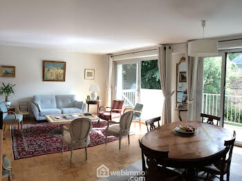 appartement à Rouen (76)