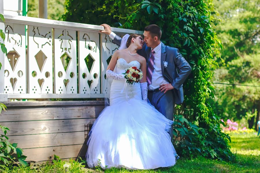 Wedding photographer Evgeniy Gudkov (illumiscent). Photo of 27 September 2014