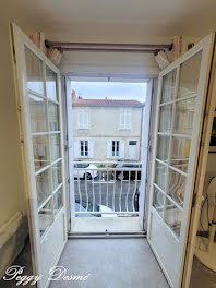 appartement à La Rochelle (17)