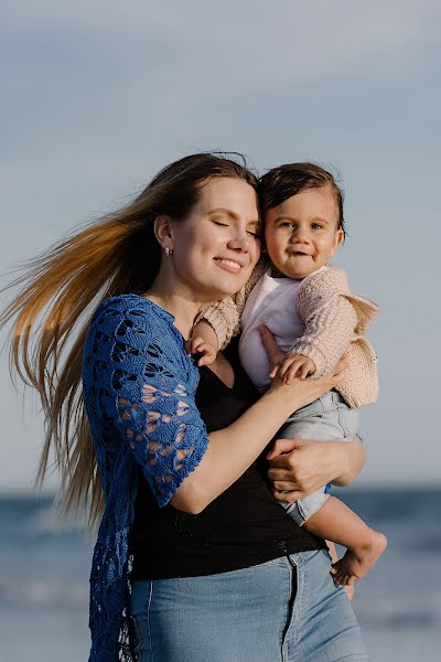 Bröllopsfotograf Julia Pobedynska (pobeda). Foto av 26 maj 2023