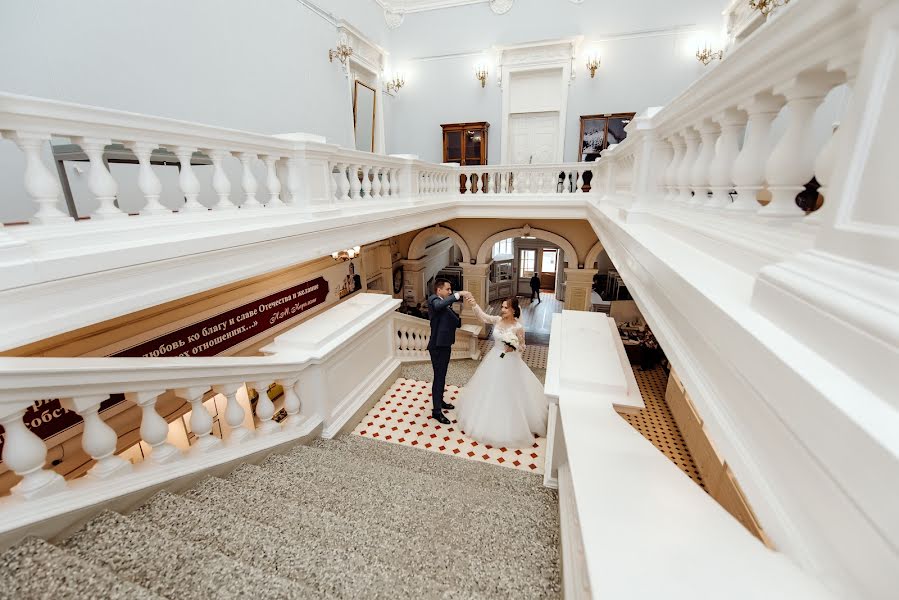 Fotógrafo de casamento Lyubov Islanova (islanova). Foto de 14 de maio