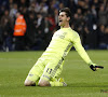 Thibaut Courtois donne son avis sur le groupe des Belges