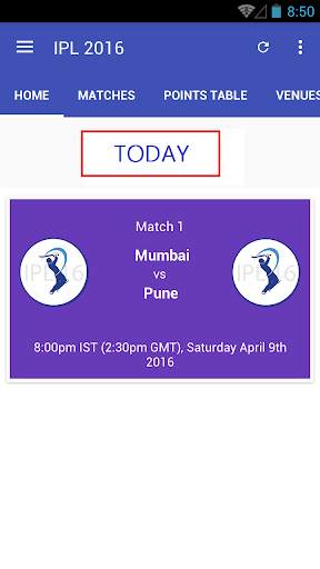 IPL 2016