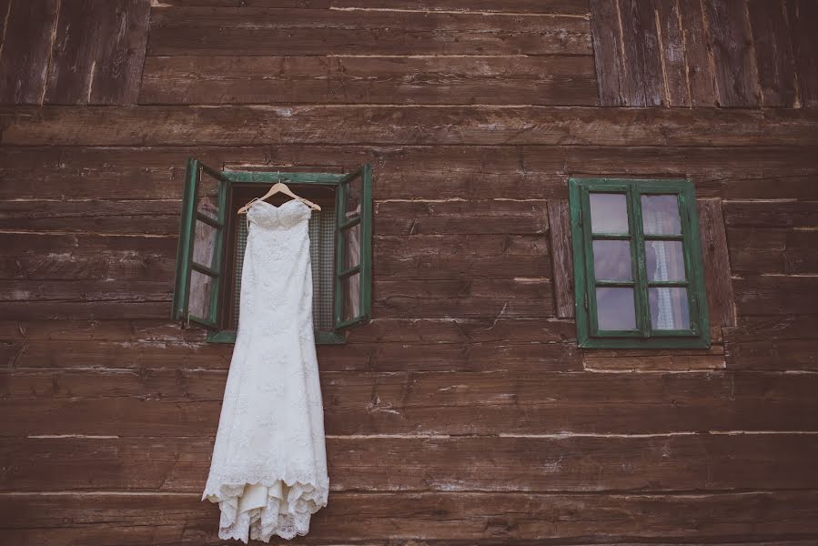 Wedding photographer Vukasin Jeremic (vukasinjeremic). Photo of 5 February 2018