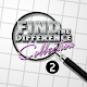 Find the Difference 2 FREE - Fun Relaxing Puzzle