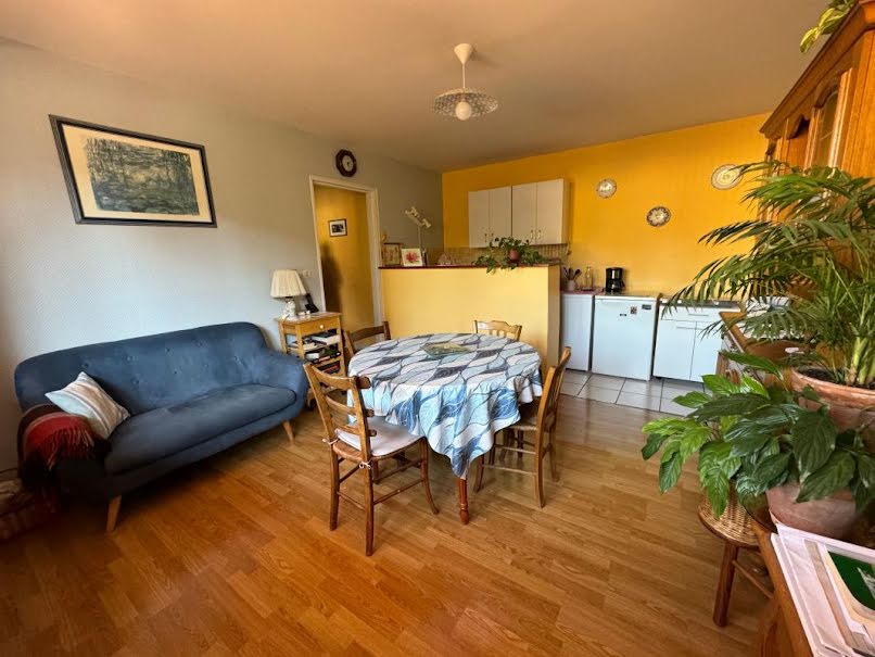 Vente appartement 2 pièces 36 m² à Villefranche-sur-saone (69400), 93 000 €