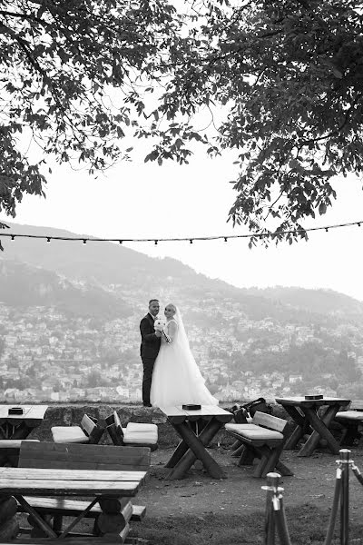 Wedding photographer Haris Mulaosmanovic (marelicaphoto). Photo of 27 January 2019