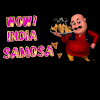 Wow! India Samosa, Ramphal Chowk, New Delhi logo