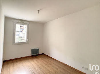 appartement à Rouen (76)