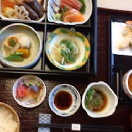 【大倉久和大飯店】山里日本料理