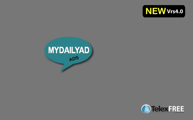 MyDailyAd.com 4.1