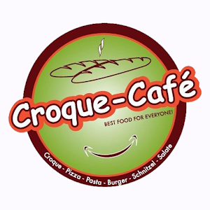 Croque Café Hamburg latest Icon