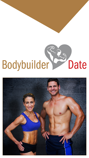 Bodybuilder Date