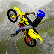 Motocross Fun Simulator MOD