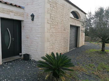 maison à Tonnay-Charente (17)