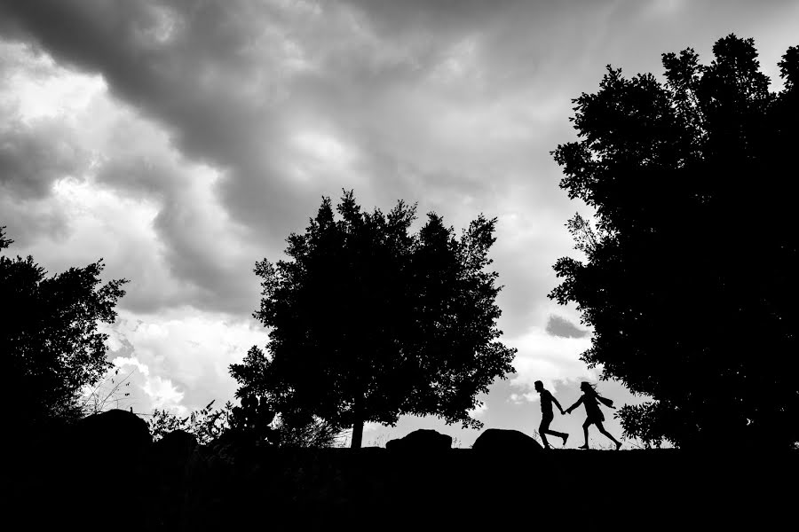 Fotografo di matrimoni Gus Liceaga (gustavoliceaga). Foto del 4 aprile 2017