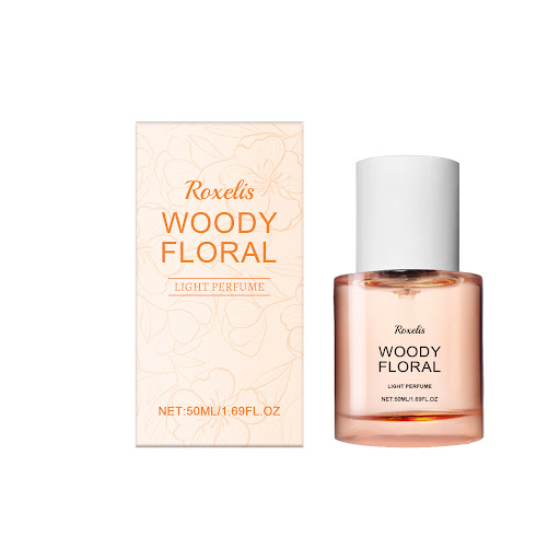 Title 1, Woody Floral Light Perfume. A subtle and fresh ...