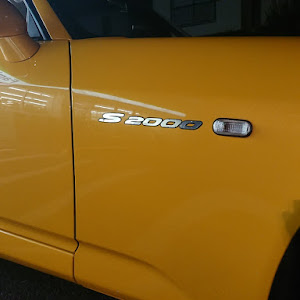 S2000 AP2