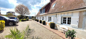 maison à Le Neubourg (27)