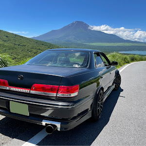 マークII JZX100