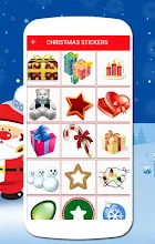 Santa Emoji Applications Sur Google Play