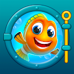 Cover Image of Download Fishdom 4.94.0 APK