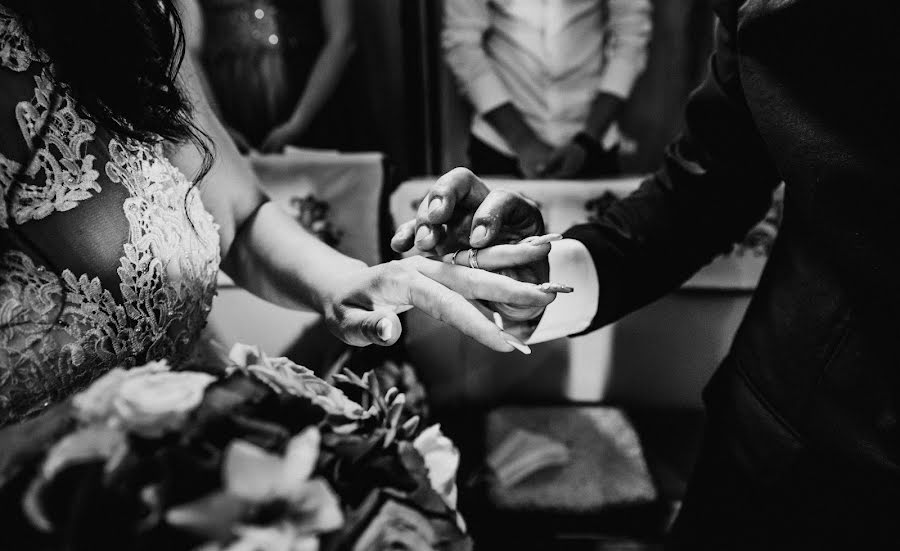 Vestuvių fotografas Kovacs Levente (klpictures). Nuotrauka 2021 gruodžio 8
