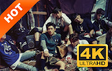 iKON HD Wallpapers Artists Hot Topics small promo image